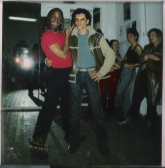 "Leroy" Gene Antony Ray